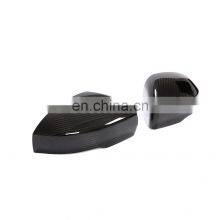 Modify Luxury Carbon Mirror Cover for Land Rover Range Rover Sport 2014-2020 thumbnail-3