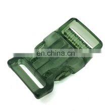 Factory Supplier Patent Safe Pet Using Buckle Anti-lost ,name Buckle Semi-transparent Manufacture thumbnail-5