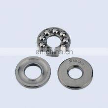 Wholesale Fast Delivery High Quality and Low Price Thrust Bearing 51200 Thrust Ball Bearing