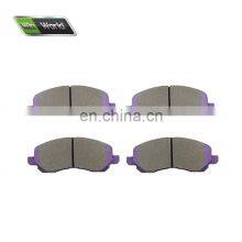 Auto Parts Market Brake Pad in Guangzhou for Grandis/Galant/Outlander/Soveran/Lancer EX/Peugeot4008/SEBRING thumbnail-2