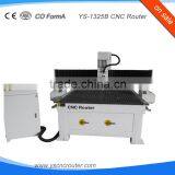 Professional Door/wardrobe/guitar/cabinet/furniture Making Cnc Engraver 1325 With CE Certificate thumbnail-1