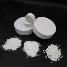 Trichloroisocyanuric Acid TCCA 90% for Swimming Pool CAS 87-90-1