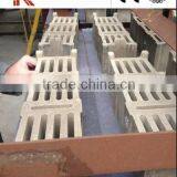 High Alumina Refractory Fire Brick Sk32 Sk34 Sk36 Sk38 Sk40 thumbnail-1