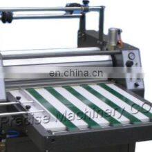 Chinese Kunshan HX-1000F Automatic Laminators Machine thumbnail-4
