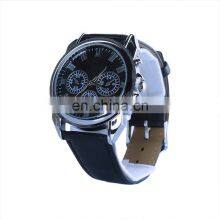 Business Gifts Set Sunglasses Leather Watch Belt Keychain Set Father Valentine's Day Gift thumbnail-5