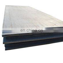 Q235B 10mm Thick 1cm Metal 1mx1m Steel Plate thumbnail-4