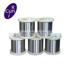 Inconel 601 Wire Factory Price thumbnail-1