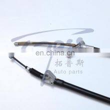 Factory Direct Cable Supplier OEM 46420-28440/28441 Brake Cable For TOYOTA thumbnail-4