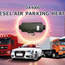 Zhengzhou Huabon Thermo Co., Ltd. company overview - view 3 thumbnail