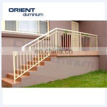 Good Quality Aluminum Balcony Railings With Modern Design for USA Market thumbnail-5