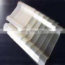 Plastic Skylight Translucent Sheet for Roof Fiberglass Skylight Panel thumbnail-2