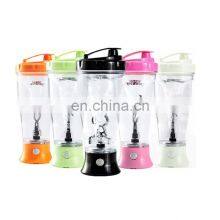 Portable Mini Automatic Household Blender Powder Mixer Bottle Electric Protein Shaker thumbnail-2