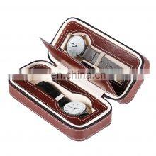 Factory Direct Supply Wholesale pu Leather Boxes for Watches thumbnail-4
