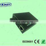 Ethernet Euipment Media Converter RJ45 10/100 Base thumbnail-1