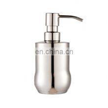 Wholesale Fashion Stainless Steel 6 Pcs Household Bathroom Accessory Sets Luxury Bathroom Set