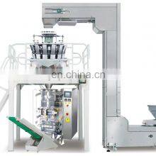 Automatic Banana Chips Packing Machine Auto Banana Chip Bag Pouch Filling Bagging Packaging Equipment Cheap Price for Sale thumbnail-2