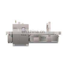 TCA High Reputation Circular Dumpling Frying Machine thumbnail-2