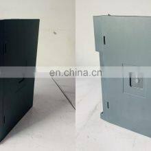 NewKer-NEW302 Bichannel Servo Driver for Cnc Router Connect Lathe or Milling Cnc Controller thumbnail-2