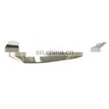 OEM 2188851574 2188851674 2188851774 Front Bumper Chrome Trim For Mercedes Benz CLS W218 thumbnail-1