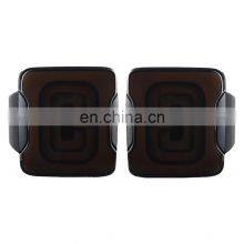 J379 Taillight FOR JEEP FOR Wrangler JK 2007-2017 LANTSUN thumbnail-3