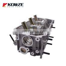 Car Engine Cylinder Head Assembly For Mitsubishi Pajero Montero 2000-2006 MD307677 MD307678 thumbnail-4