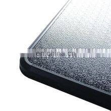 Three -fold Short Cover for TACOMA 2016-On Exterior Parts Accessories thumbnail-2