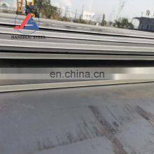 Hot Rolled Carbon Iron Steel Plate 6mm 10mm 15mm 20mm Thickness Q195 Q275 Q235 Q345 Q235B Q355B Steel Sheet thumbnail-3