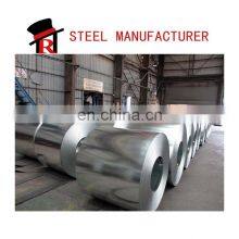 Prime G30 G60 G90 Hot Dipped Galvanized Steel Coi / HDG Zinc Coating Roll Manufacturer thumbnail-2
