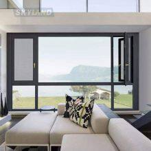 Aluminum Window Customized thumbnail-2