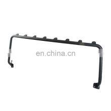 LED Light Bar Bracket for Jeep Wrangler Jk Accessories Auto Steel Light Bracket thumbnail-1