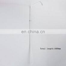China Factories Direct Price Bathroom Shower Pipe Rain Shower Faucet Set thumbnail-3