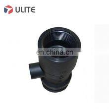 Customized High Precision Plastic Mould Products Maker Injection Mold Manufacturer Mouldings for Factory thumbnail-2