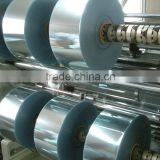 PVC Clear Thermoforming Film For Food Packing thumbnail-4