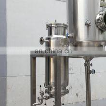 Lab1st Alcohol Recovery Single Effect Rising Film Evaporator thumbnail-5