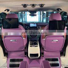 W447 Seat W447 Roof W447 Mercedes W447 Maybach W447 Led W447 Kit v Class W447 Kit W447 Interior Vito W447 Hidden Seats thumbnail-3