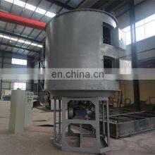 PLG Series Convinuous Plate Dryer for Li2CO3 in Battery Industry thumbnail-4