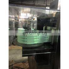 Automatic Pharmaceutical Cod Liver Oil Test Set Plastic Ampoule Filling And Sealing Machine thumbnail-3