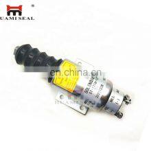 Stop Solenoid 12V ST-1116-12 for 195-8811 thumbnail-2