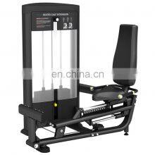 Seated Calf Commercial Fitness Gym Equipment and Machines Gimnasio Machine for Gym Machine Equip Gym Equipment Sales
