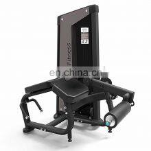 Exercise Equipment 2021 Adjustable Leg Curl Machine Fitness Equipment DUAL CABLE CROSSOVER Equipment