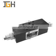 Taiwan JGH Superimposed One-way Throttle Valve TC-2-G01 TC-2-G03 Hydraulic Valve TC2G-01 03 thumbnail-3