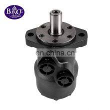 OMR125cc Orbit Hydraulic Motor Manufacture BMR for Mini Tractor Stainless Steel thumbnail-1