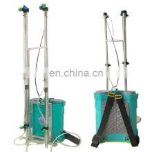 High Quality Garden Sprayer Manufacture Spray Insecticide Agriculture Machine thumbnail-5