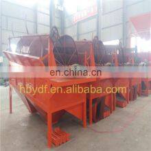 Organic Fertilizer Crawler Compost Turner thumbnail-4