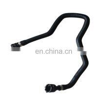 SQCS Auto Parts Lower Radiator Coolant Water Hose For BMW Water Pipe OE 17127809819