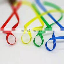 Polyester Ribbons Ribbon 1CM Gift Ribbon thumbnail-4