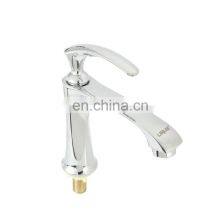 LIRLEE 2022 New Design single handle wash basin tap faucet