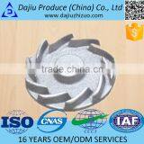 OEM and ODM Make Your Own Casting Lathe Parts thumbnail-1