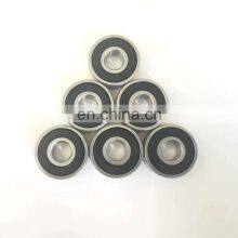 Deep Groove Ball Bearing Agricultural Machinery 6300 Size 10*35*11mm NTN NSK KOYO Brand thumbnail-4