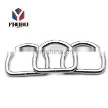 Fashion High Quality Metal Alloy Flat Rectangular Ring thumbnail-5